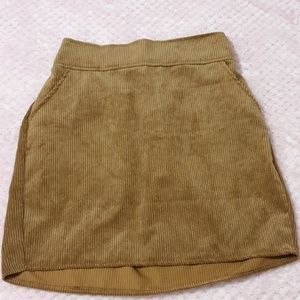 Women's Skirt